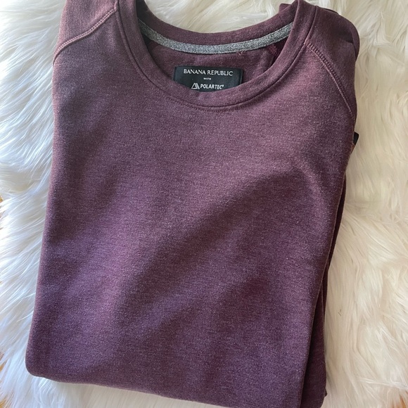 Banana Republic with POLARTECH Small - Picture 3 of 4